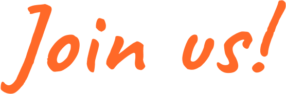 一緒に働いてくれるメンバー募集中