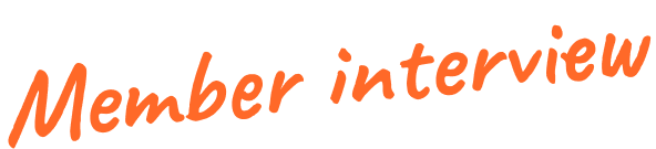 仲介営業職のインタビュー