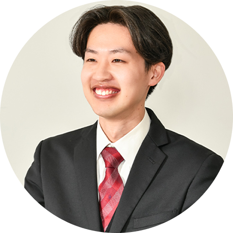 仲介営業職のS.Hさん
