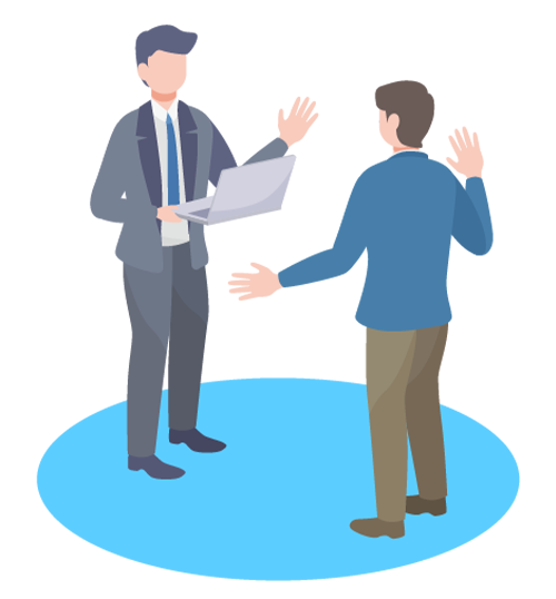 未経験からスタートする社員が9割だから安心